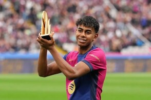 韩足晚报（2025.11.3）三将搭上洪明甫考察末班车