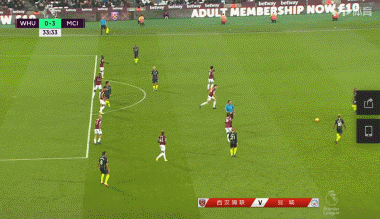 杰伦·布朗本赛季已经10次单节砍下15+，高居联盟第一