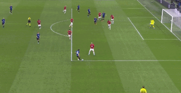 布冯说意大利输挪威是因国米输欧冠？贝尔戈米：他能说得优雅些