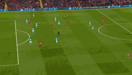 每体：德容未能参与赛前集中，能否出战本轮联赛成疑