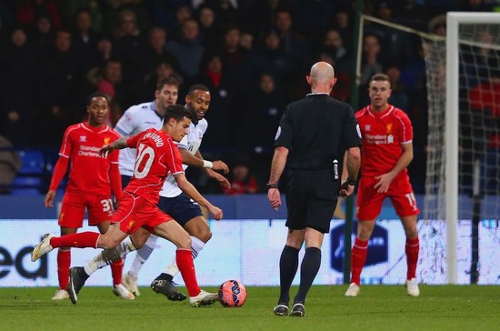 布鲁日边锋福布斯首次入选葡萄牙队，马丁内斯：他很有特点